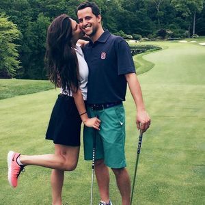 Meet your Posher, Danny